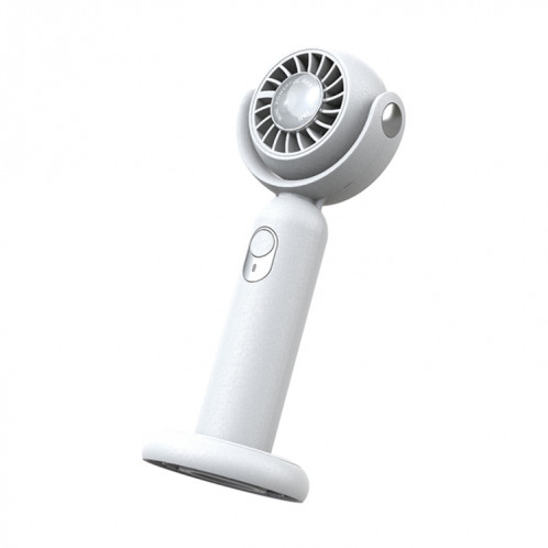 Ventilateur électrique suspendu à col suspendu F10 (blanc) SH401A1048-07