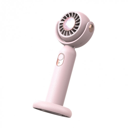 FUM ventilateur suspendu USB (rose) SH401B675-07