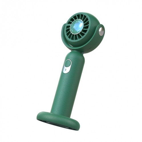 FUM ventilateur suspendu USB (vert) SH401E1602-07