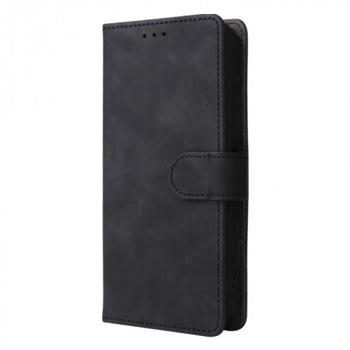 Pour Ulefone Armor 8 peau Senteuse Boucle magnétique texture texture texture texture texture cas de téléphone (noir) SH404A1469-07
