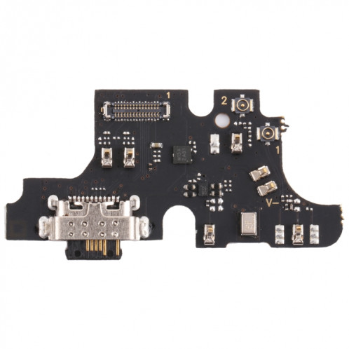 Chargement de la carte portuaire pour TCL 20L SH5401901-04
