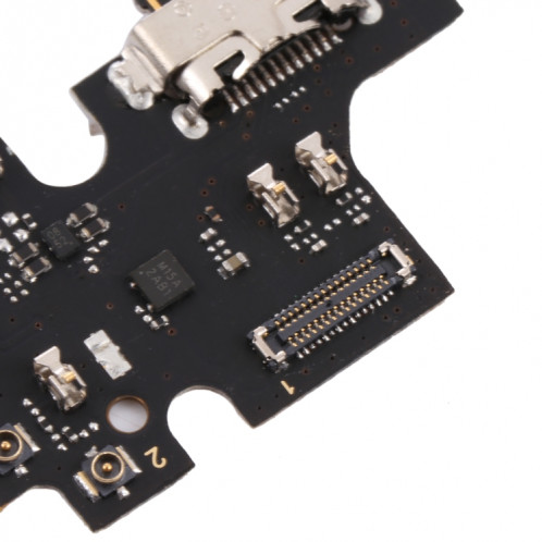 Chargement de la carte portuaire pour TCL 20L SH5401901-04