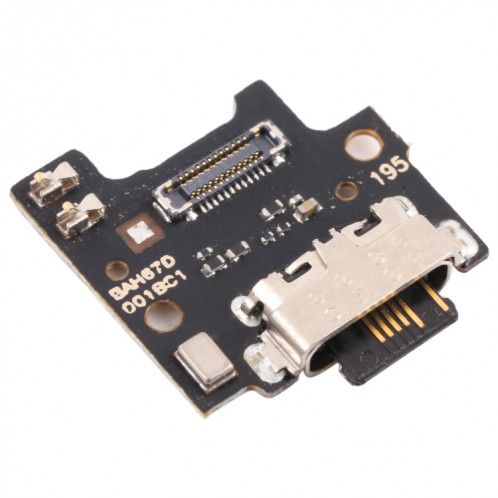 Chargement de la carte portuaire pour TCL 10 Plus SH540371-04