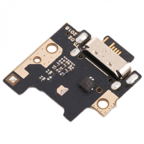 Chargement de la carte portuaire pour TCL 10 Plus SH540371-04