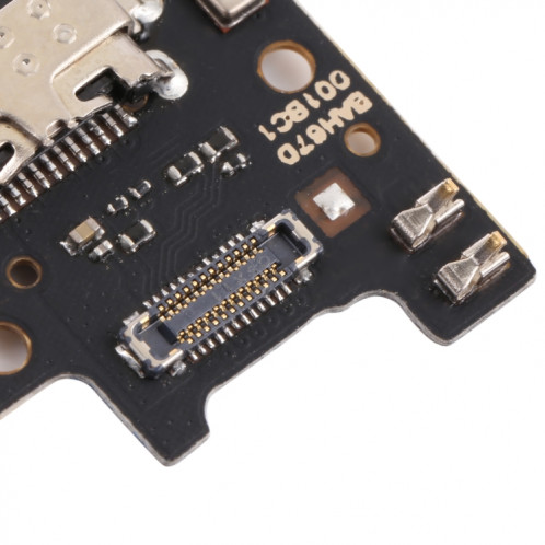 Chargement de la carte portuaire pour TCL 10 Plus SH540371-04