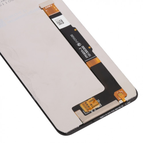 Écran LCD d'origine pour TCL 305 avec assemblage complet du numériseur SH82011645-06