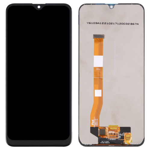 Écran LCD d'origine pour OPPO A1K / Realme C2 avec assemblage complet du numériseur SH8203199-06
