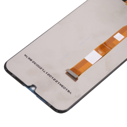 Écran LCD d'origine pour OPPO A1K / Realme C2 avec assemblage complet du numériseur SH8203199-06