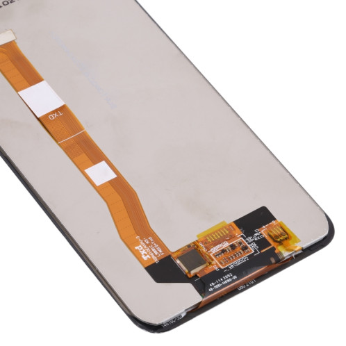 Écran LCD d'origine pour OPPO A1K / Realme C2 avec assemblage complet du numériseur SH8203199-06