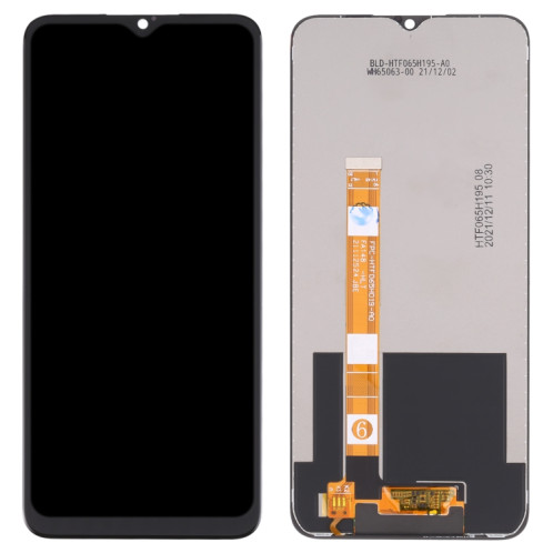 Écran LCD d'origine et ensemble complet de numériseur pour OPPO A11/A8/A5(2020)/A9(2020)/A11X/A31(2020)/Realme 5/Realme 5i/Realme 5s/Realme 6i/Realme C3/Realme C3i SH8204179-06