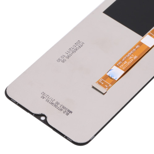 Écran LCD d'origine et ensemble complet de numériseur pour OPPO A11/A8/A5(2020)/A9(2020)/A11X/A31(2020)/Realme 5/Realme 5i/Realme 5s/Realme 6i/Realme C3/Realme C3i SH8204179-06