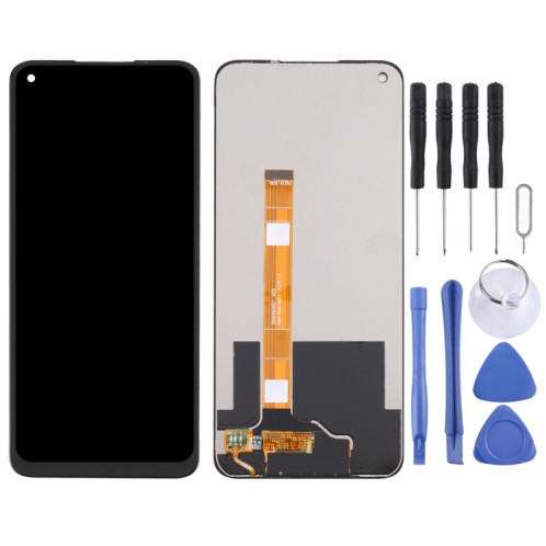 Écran LCD d'origine pour OPPO A72 5G/K7X/A73 5G/A53 5G/Realme Q2/Realme V5 5G avec assemblage complet de numériseur SH82051972-06