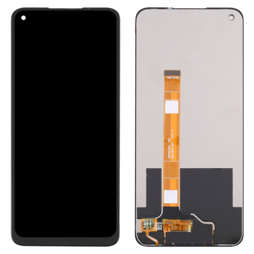 Écran LCD d'origine pour OPPO A72 5G/K7X/A73 5G/A53 5G/Realme Q2/Realme V5 5G avec assemblage complet de numériseur SH82051972-06