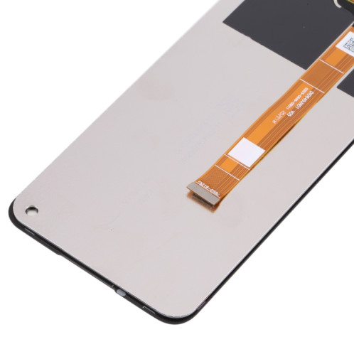 Écran LCD d'origine pour OPPO A72 5G/K7X/A73 5G/A53 5G/Realme Q2/Realme V5 5G avec assemblage complet de numériseur SH82051972-06