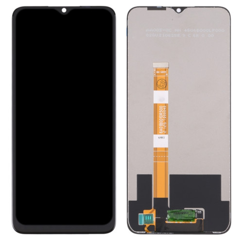 Écran LCD d'origine pour OPPO A56 5G/A55 5G/Realme V11 5G avec assemblage complet du numériseur SH82071598-06