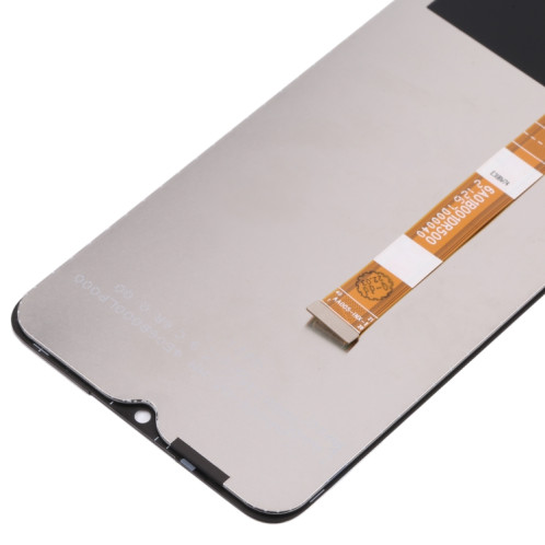 Écran LCD d'origine pour OPPO A56 5G/A55 5G/Realme V11 5G avec assemblage complet du numériseur SH82071598-06