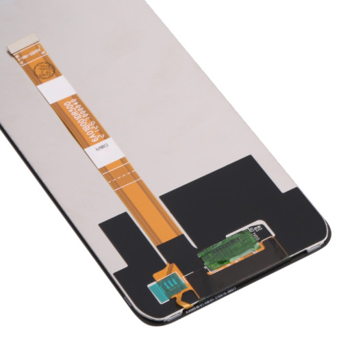Écran LCD d'origine pour OPPO A56 5G/A55 5G/Realme V11 5G avec assemblage complet du numériseur SH82071598-06