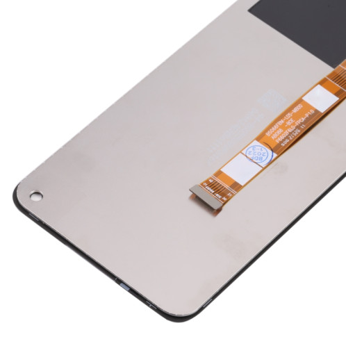 Écran LCD d'origine pour OPPO A96 4G / Realme 8i/Realme 9i / Realme Narzo 50 avec assemblage complet du numériseur SH82101089-06
