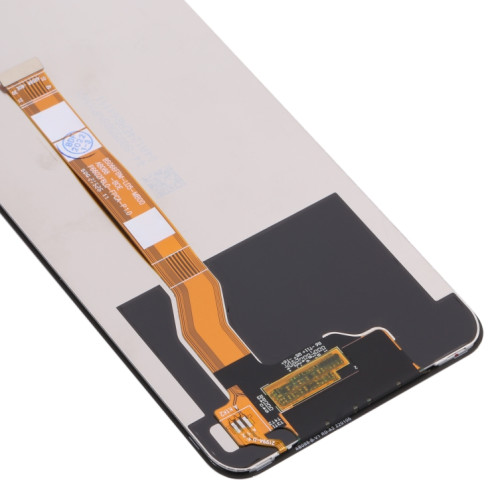 Écran LCD d'origine pour OPPO A96 4G / Realme 8i/Realme 9i / Realme Narzo 50 avec assemblage complet du numériseur SH82101089-06