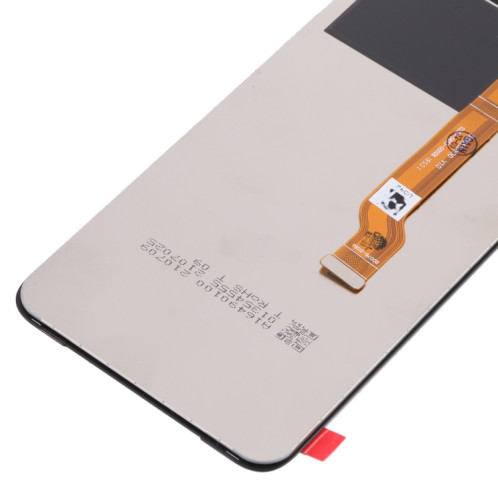Écran LCD d'origine pour OPPO F11 Pro avec assemblage complet du numériseur SH8211117-06