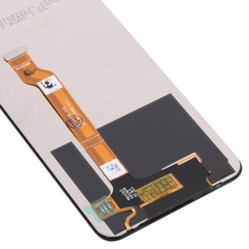 Écran LCD d'origine pour OPPO F11 Pro avec assemblage complet du numériseur SH8211117-06
