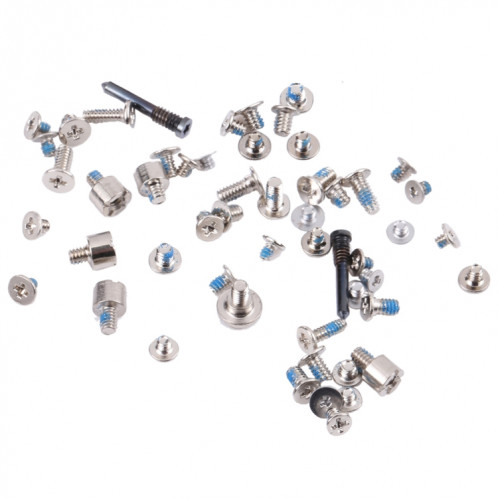 Vis de réglage complet et boulons pour iPhone 13 mini (livraison de couleurs aléatoires) SH402A868-04