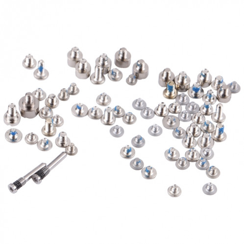 Vis de réglage complet et boulons pour iPhone 13 Pro (livraison de couleurs aléatoire) SH403A1016-04