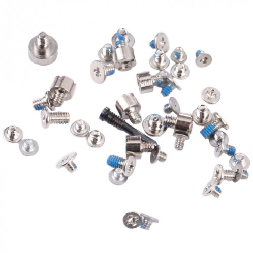 Vis de réglage complets et boulons pour iPhone 13 Pro Max (Livraison de couleurs aléatoires) SH404A926-04