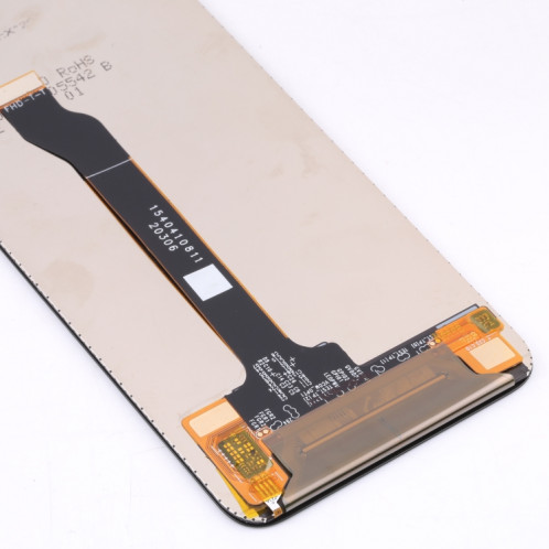 Écran LCD OEM pour Honor X20 SE avec assemblage complet du numériseur SH98051261-06