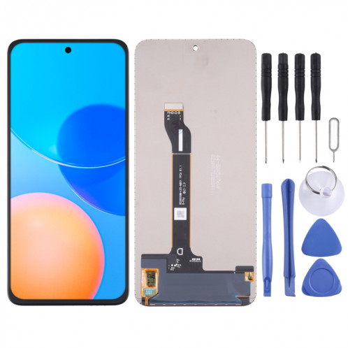 Écran LCD d'origine pour Honor Play 5T Pro avec assemblage complet du numériseur SH9806149-06
