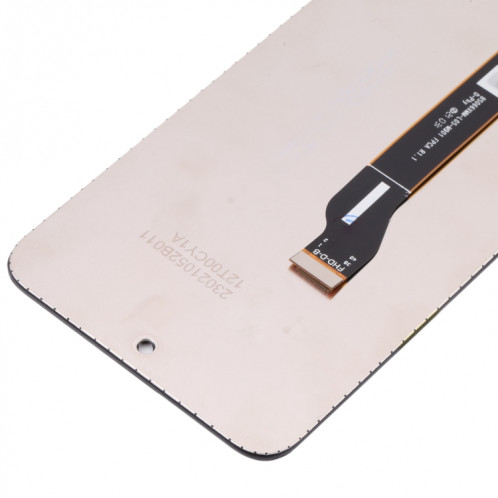 Écran LCD d'origine pour Honor Play 5T Pro avec assemblage complet du numériseur SH9806149-06