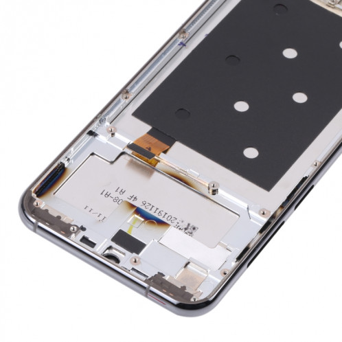 Écran LCD d'origine pour Cubot X20 Pro avec assemblage complet du numériseur SH49011760-06