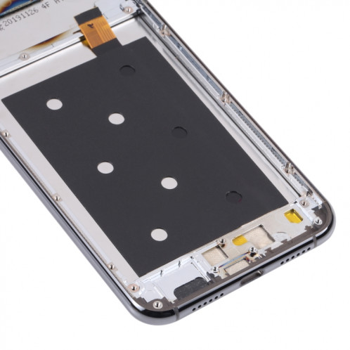 Écran LCD d'origine pour Cubot X20 Pro avec assemblage complet du numériseur SH49011760-06