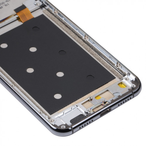 Écran LCD d'origine pour Cubot X20 avec assemblage complet du numériseur SH49051673-05