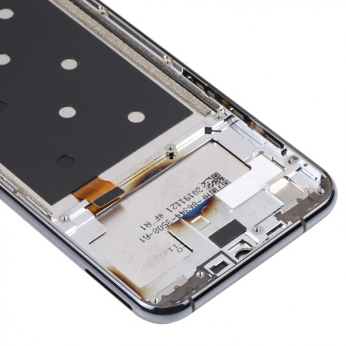 Écran LCD d'origine pour Cubot X20 avec assemblage complet du numériseur SH49051673-05