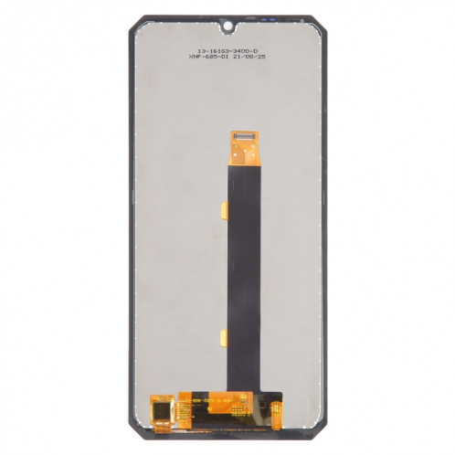 Écran LCD d'origine pour Cubot KingKong 5 avec assemblage complet du numériseur SH4910534-06