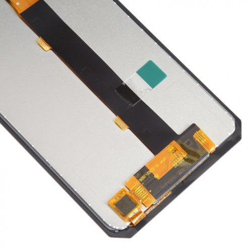 Écran LCD d'origine pour Cubot KingKong 5 avec assemblage complet du numériseur SH4910534-06