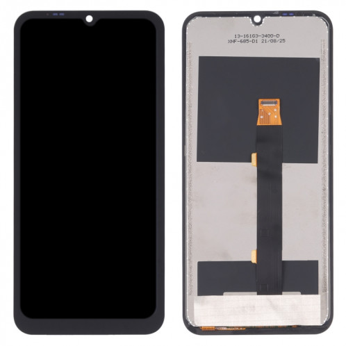 Écran LCD d'origine pour Cubot KingKong 5 pro avec assemblage complet du numériseur SH49111374-06