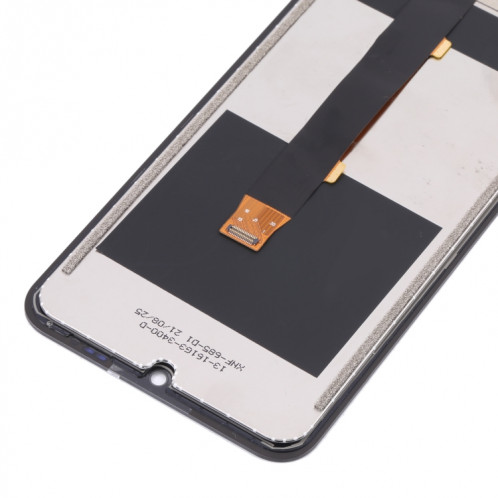 Écran LCD d'origine pour Cubot KingKong 5 pro avec assemblage complet du numériseur SH49111374-06