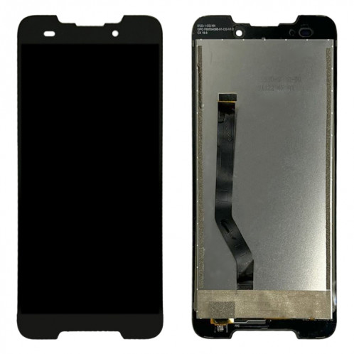 Écran LCD d'origine pour Cubot Quest avec assemblage complet du numériseur SH491257-05