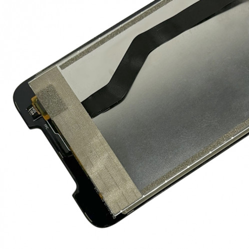 Écran LCD d'origine pour Cubot Quest avec assemblage complet du numériseur SH491257-05