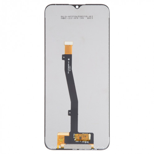 Ecran LCD d'origine pour Blu G90 avec assemblage complet du numériseur SH49281820-06