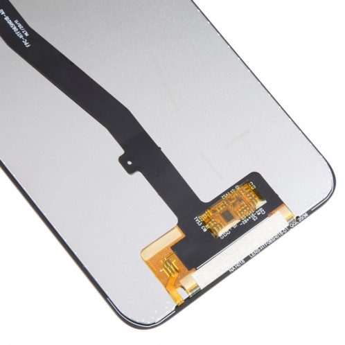 Ecran LCD d'origine pour Blu G90 avec assemblage complet du numériseur SH49281820-06