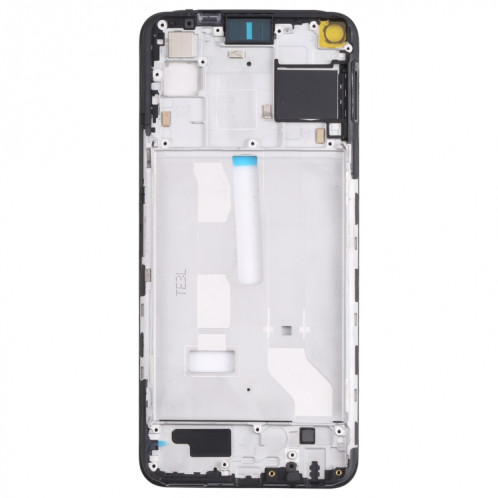 Pour vivo Y71T V2102A plaque de lunette de cadre LCD de boîtier avant SH17011151-06