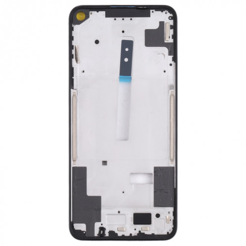 Pour vivo Y71T V2102A plaque de lunette de cadre LCD de boîtier avant SH17011151-06