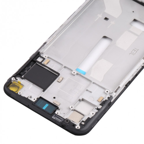 Pour vivo Y71T V2102A plaque de lunette de cadre LCD de boîtier avant SH17011151-06
