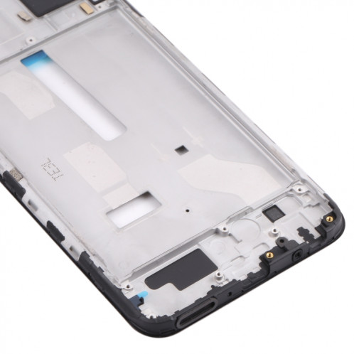 Pour vivo Y71T V2102A plaque de lunette de cadre LCD de boîtier avant SH17011151-06