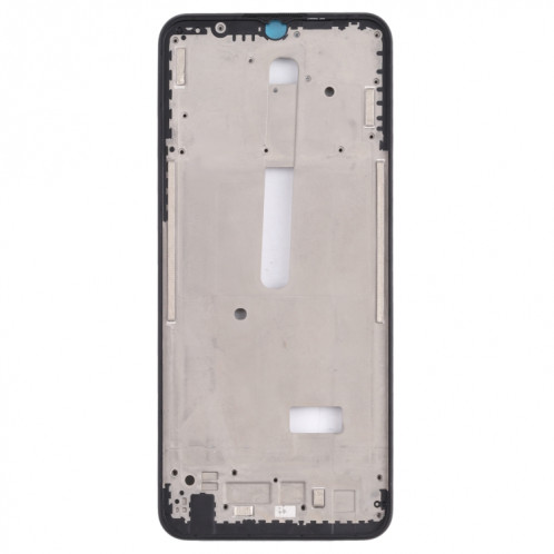 Pour vivo Y31S V2054A plaque de lunette de cadre LCD de boîtier avant SH1703650-06