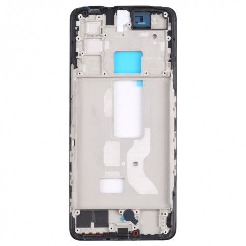 Pour vivo iQOO Z5/iQOO Neo5 SE/iQOO Neo5 S boîtier avant cadre LCD plaque de lunette SH1704674-06
