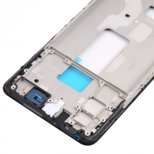 Pour vivo iQOO Z5/iQOO Neo5 SE/iQOO Neo5 S boîtier avant cadre LCD plaque de lunette SH1704674-06